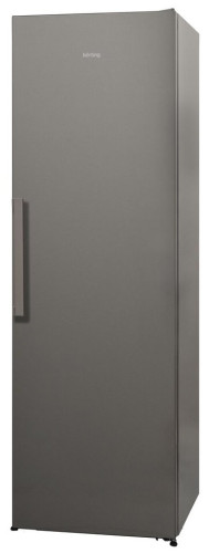 Морозильная камера Korting KNFR 1837 X