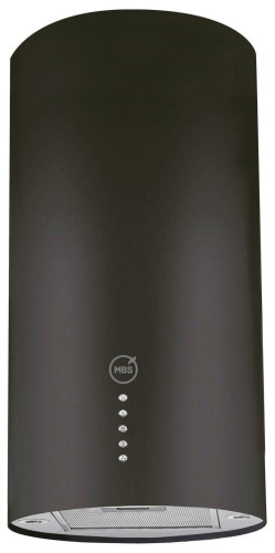 Кухонная вытяжка MBS Stevia 135 Black