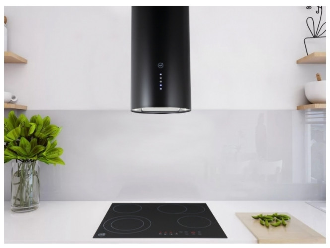 Кухонная вытяжка MBS Stevia 135 Black