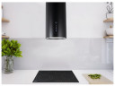 Кухонная вытяжка MBS Stevia 135 Black