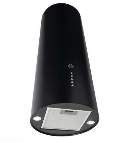 Кухонная вытяжка MBS Stevia 135 Black