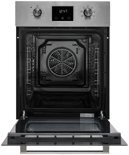 Электрический духовой шкаф Weissgauff EOY 451 PDX