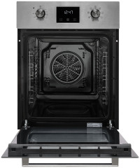 Электрический духовой шкаф Weissgauff EOY 451 PDX