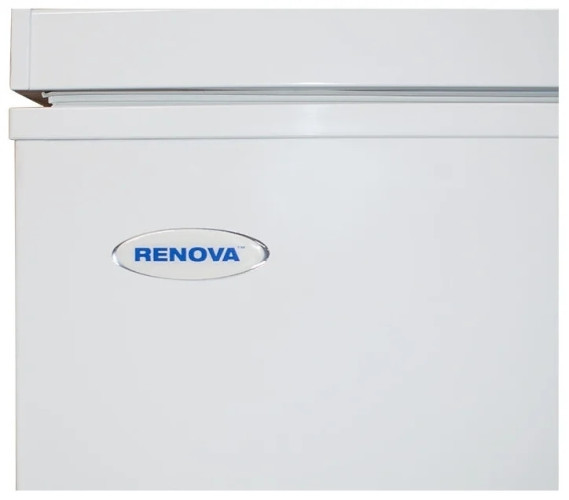 Морозильный ларь Renova FC-410