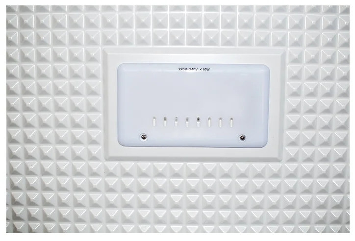 Морозильный ларь Renova FC-410