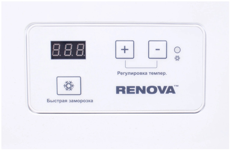 Морозильный ларь Renova FC-410