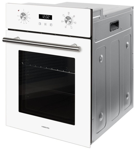 Электрический духовой шкаф Hiberg VM 4260 W