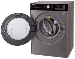 Стиральная машина LG F4J9VS2S