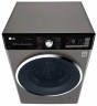 Стиральная машина LG F4J9VS2S