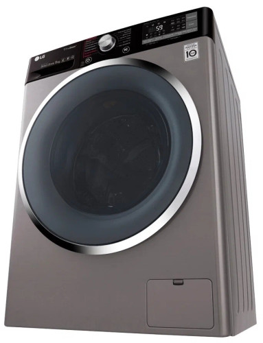 Стиральная машина LG F4J9VS2S