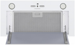 Встраиваемая вытяжка MAUNFELD Fantasy 1000ST 60 белое стекло