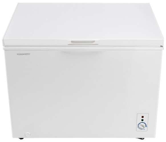 Морозильный ларь Nordfrost CF 400