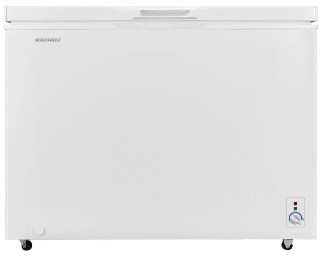 Морозильный ларь Nordfrost CF 400