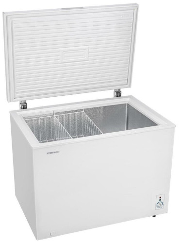 Морозильный ларь Nordfrost CF 400