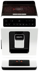 Кофемашина Krups Evidence EA 8901