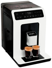 Кофемашина Krups Evidence EA 8901