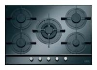 Газовая варочная панель Franke FHCR 705 4G TC BK C