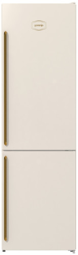Холодильник Gorenje NRK 6202 CLI