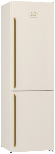 Холодильник Gorenje NRK 6202 CLI