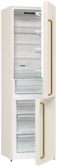 Холодильник Gorenje NRK 6202 CLI