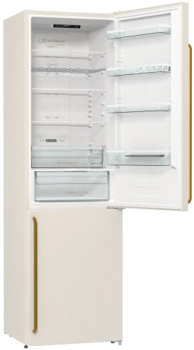 Холодильник Gorenje NRK 6202 CLI