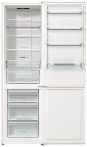 Холодильник Gorenje NRK 6202 CLI