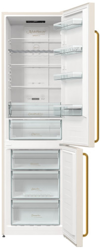 Холодильник Gorenje NRK 6202 CLI