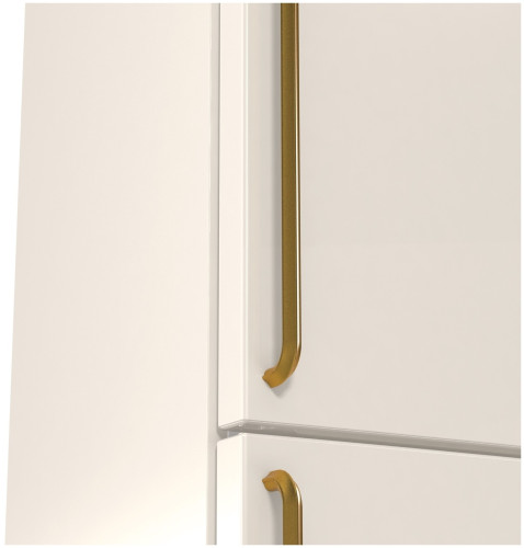 Холодильник Gorenje NRK 6202 CLI