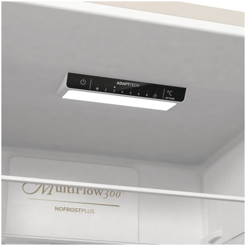 Холодильник Gorenje NRK 6202 CLI