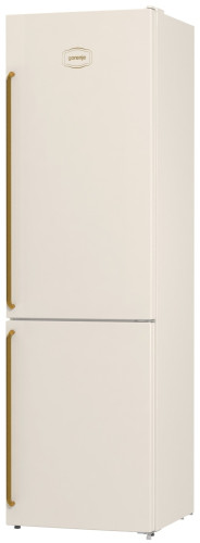 Холодильник Gorenje NRK 6202 CLI