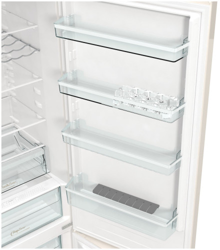 Холодильник Gorenje NRK 6202 CLI