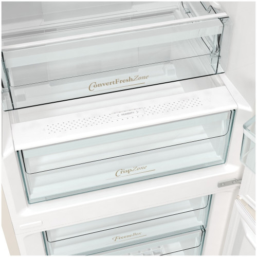 Холодильник Gorenje NRK 6202 CLI