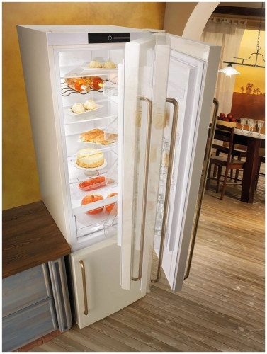 Холодильник Gorenje NRK 6202 CLI