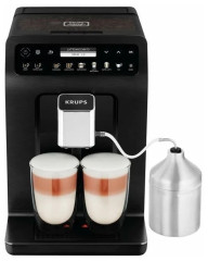 Кофемашина Krups Evidence Plus EA 8948