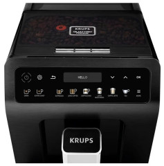 Кофемашина Krups Evidence Plus EA 8948