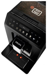 Кофемашина Krups Evidence Plus EA 8948