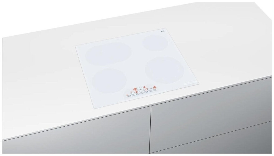 Электрическая варочная панель Bosch PKN652FP2E