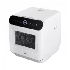 Посудомоечная машина MAUNFELD MWF07IM