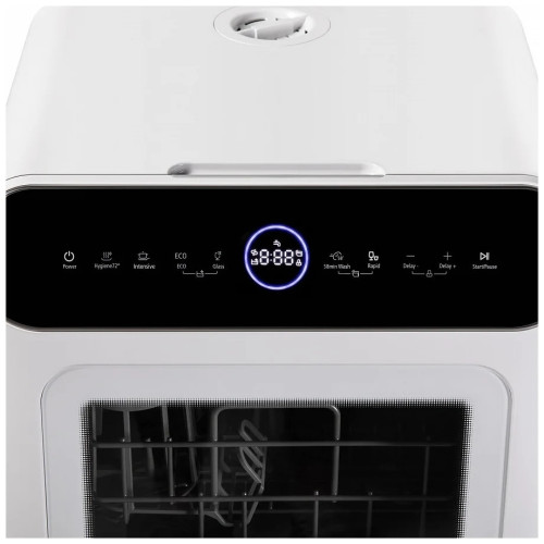 Посудомоечная машина MAUNFELD MWF07IM