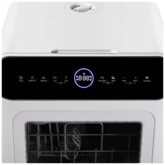 Посудомоечная машина MAUNFELD MWF07IM