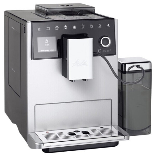 Кофемашина Melitta Caffeo F 630-101