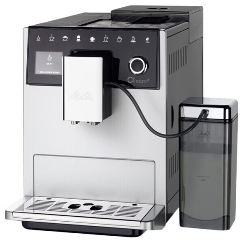Кофемашина Melitta Caffeo F 630-101