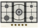 Газовая варочная панель Zigmund Shtain G 16 7 X