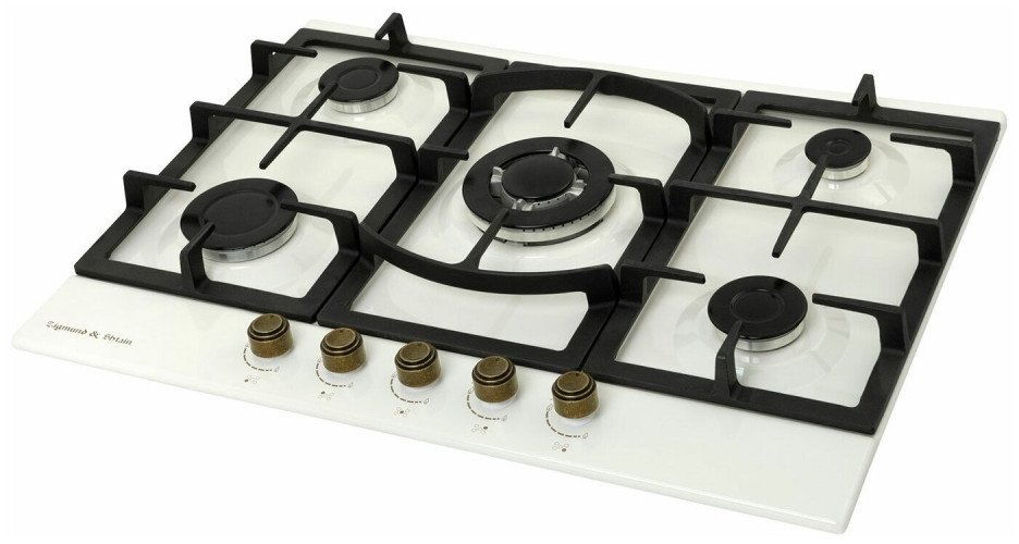 Газовая варочная панель Zigmund Shtain G 16 7 X