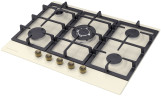 Газовая варочная панель Zigmund Shtain G 16 7 X