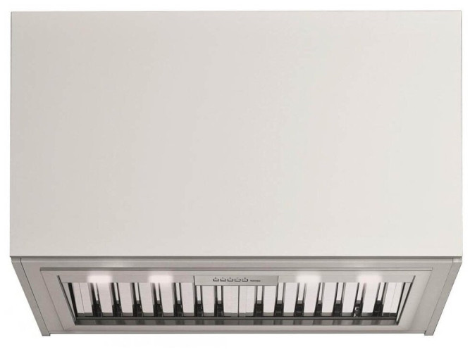 Встраиваемая вытяжка Falmec Gruppo Incasso Pro CGPW80 E0P2 ZZZI410F