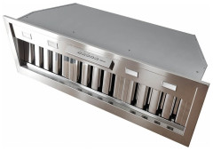 Встраиваемая вытяжка Falmec Gruppo Incasso Pro CGPW80 E0P2 ZZZI410F