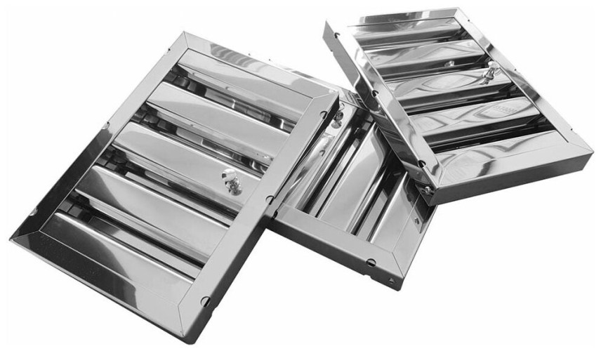 Встраиваемая вытяжка Falmec Gruppo Incasso Pro CGPW80 E0P2 ZZZI410F