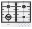 Газовая варочная панель GEFEST ПВГ 1214 01