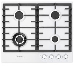 Газовая варочная панель GEFEST ПВГ 1214 01